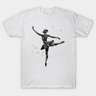 Ballet Dancer T-Shirt